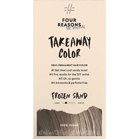 Bild på Four Reasons Take Away Color 8.23 Frozen Sand
