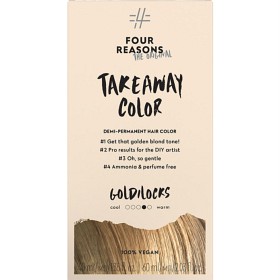 Bild på Four Reasons Take Away Color 8.3 Goldilocks