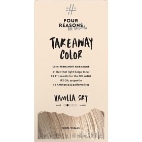 Bild på Four Reasons Take Away Color 9.13 Vanilla Sky