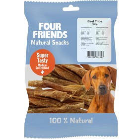 Bild på FourFriends Beef Tripe 100 g
