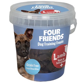 Bild på FourFriends Training Treats Lamb 400 g