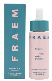 Bild på FRAEM Strengthening & Thickening Scalp Serum 75 ml