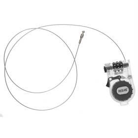 Bild på Fresh Kid Barnvagnslås, 9x6cm