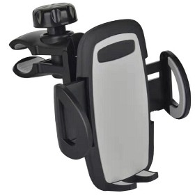 Bild på Fresh Kid Mobilhållare för vagn Svart