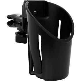 Bild på Fresh Kid Mugghållare för vagn Svart