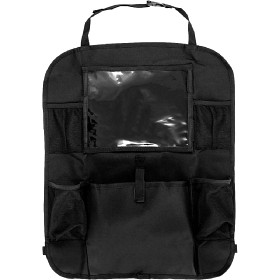 Bild på Fresh Kid Prylficka till bilen med plats för läsplatta