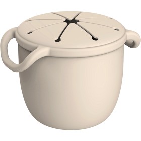 Bild på Fresh Kid Snacksskål Beige