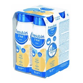 Bild på Fresubin 2 kcal DRINK Sparris 4 x 200 ml