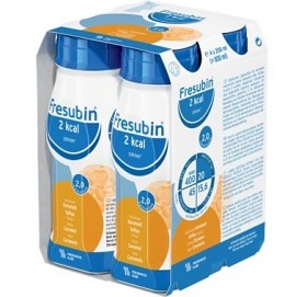 Bild på Fresubin 2 kcal DRINK Toffee 4 x 200 ml