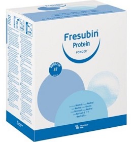 Bild på Fresubin Protein Powder 40 x 11,5 g