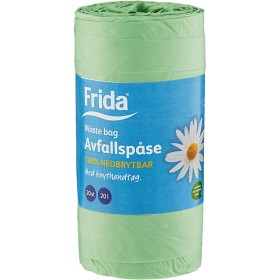 Bild på Frida Avfallspåse 20 L 20 st