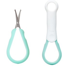 Bild på Frida Baby Nagelsax