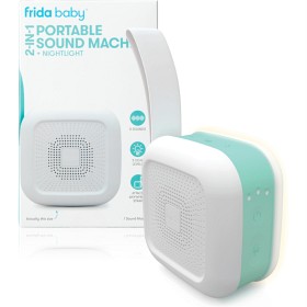 Bild på Frida Baby Portable Sound Machine