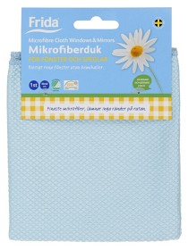 Bild på Frida Mikrofiberduk Fönster 1 st