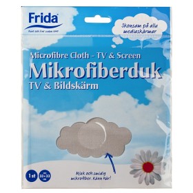Bild på Frida Mikrofiberduk TV & Bildskärm 1 st