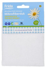 Bild på Frida Mikrofiberduk Universal 1 st