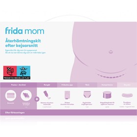 Bild på Frida Mom Återhämtningskit för kejsarsnitt