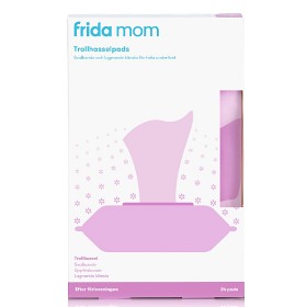 Bild på Frida Mom Trollhasselpads 20 st