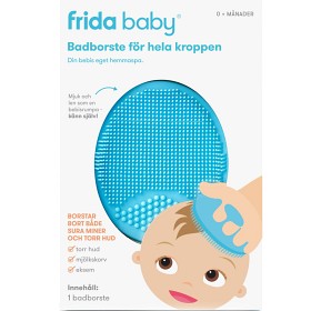 Bild på Frida Baby Badborste