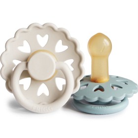 Bild på FRIGG Fairytale Latex 2-pack (Den fula ankungen / Ole Lukoie)