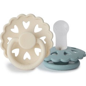 Bild på FRIGG Fairytale Silikon 2-pack (Den fula ankungen / Ole Lukoie)