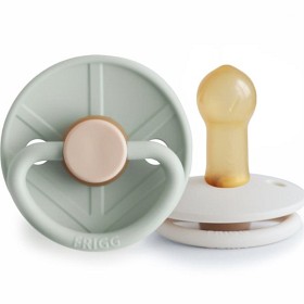 Bild på FRIGG Little Viking Latex 2-pack (Sage / Cream)