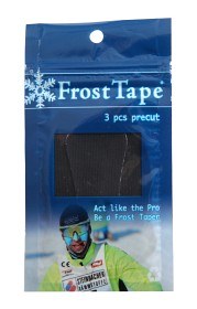 Bild på Frost Tape Precut