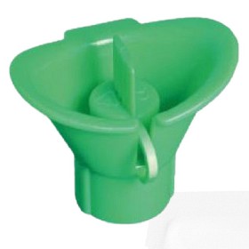 Bild på FrostPharma Ögondroppsstöd för droppflaska