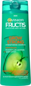 Bild på Fructis Grow Strong Shampoo 250 ml