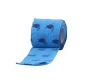 Bild på Fun-Flex elastisk binda 5 cm, 1 st