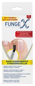 Bild på Funge X Nagelsvampsborste 5 ml