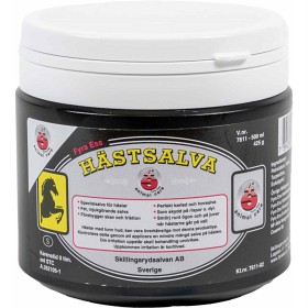 Bild på Fyra Ess Hästsalva 250 ml