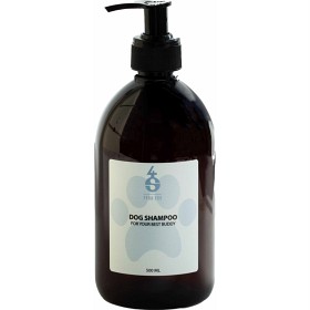 Bild på Fyra Ess Hundshampo 250 ml