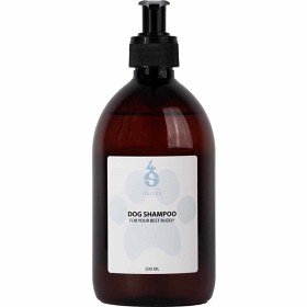 Bild på Fyra Ess Hundshampo 500 ml