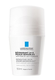 Bild på La Roche-Posay Mild 24H Roll-On Deodorant 50 ml