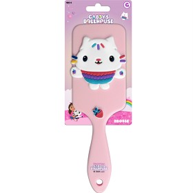 Bild på Gabbys Dollhouse Kuddborste Cakey