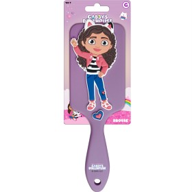 Bild på Gabbys Dollhouse Kuddborste Gabby