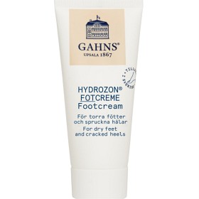 Bild på Gahns Hydrozon Fotcreme 60 ml