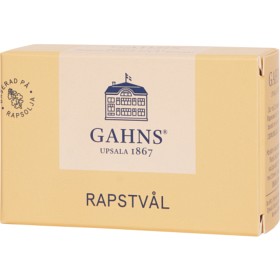 Bild på Gahns Rapstvål 100 g