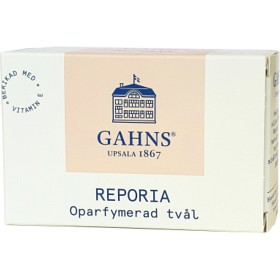 Bild på Gahns Reporia Oparfymerad tvål 100 g