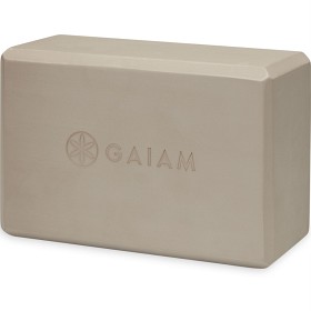 Bild på Gaiam Castle Yoga Block