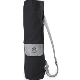 Bild på Gaiam Granite Storm Yoga Mat Bag