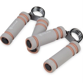 Bild på Gaiam Hand Grips Dusk 1 par