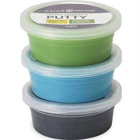 Bild på Gaiam Restore Hand Therapy Putty