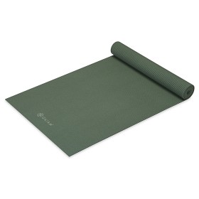 Bild på Gaiam Sagebrush Yoga Mat 5 mm Solid