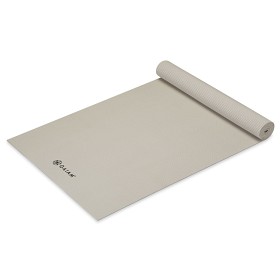 Bild på Gaiam Sandstone Yoga Mat 5 mm Solid