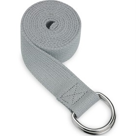 Bild på Gaiam Yoga Strap Storm L 183 cm