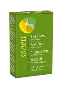 Bild på Sonett Galltvål 100 g