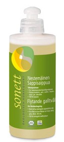 Bild på Sonett Galltvål flytande 300 ml