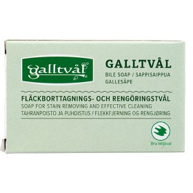 Bild på Galltvål Fast 100 g